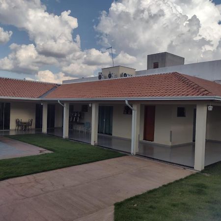 Chacara Brunelli Piracicaba Exteriér fotografie