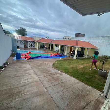 Chacara Brunelli Piracicaba Exteriér fotografie